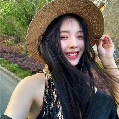 越野花香